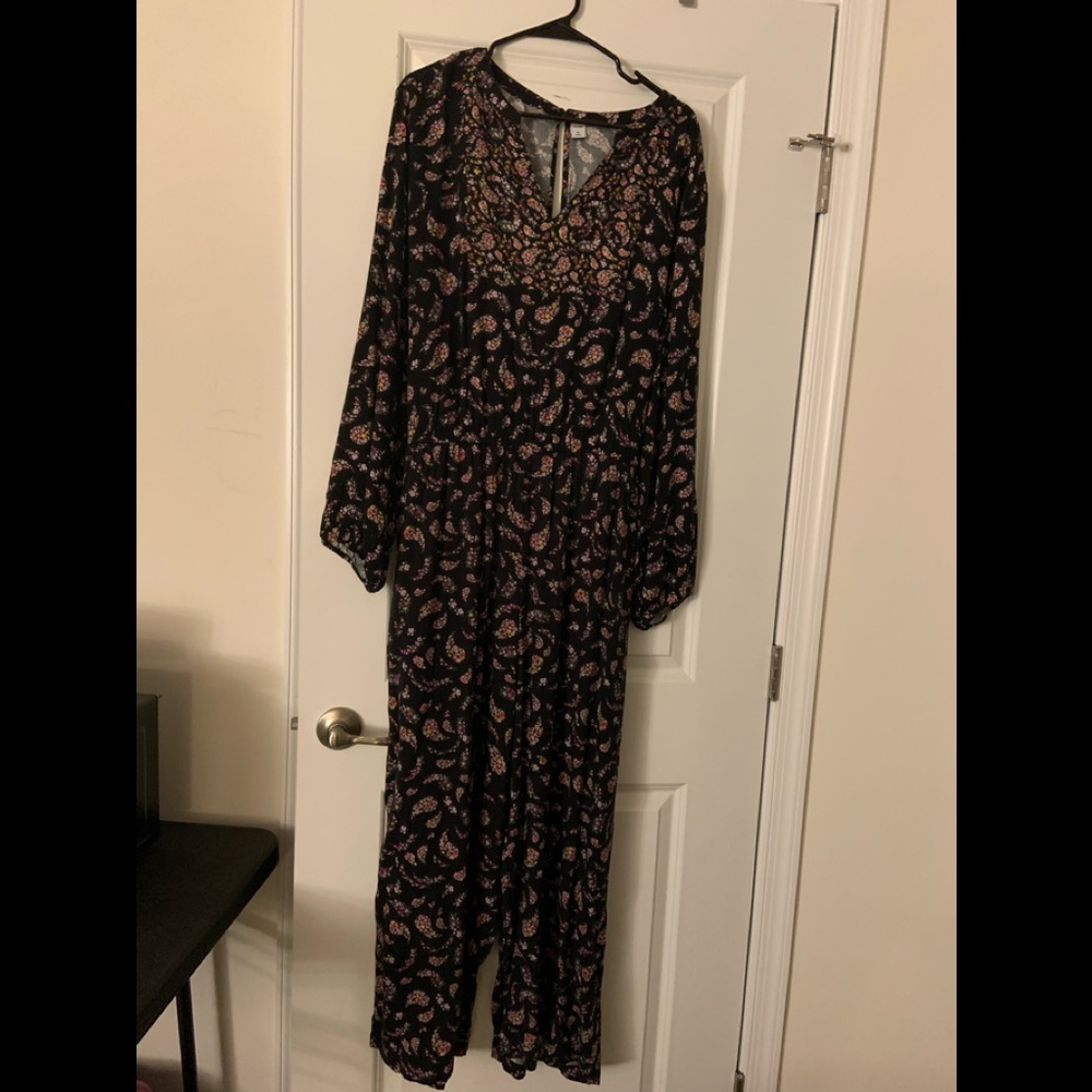 Jumpsuit